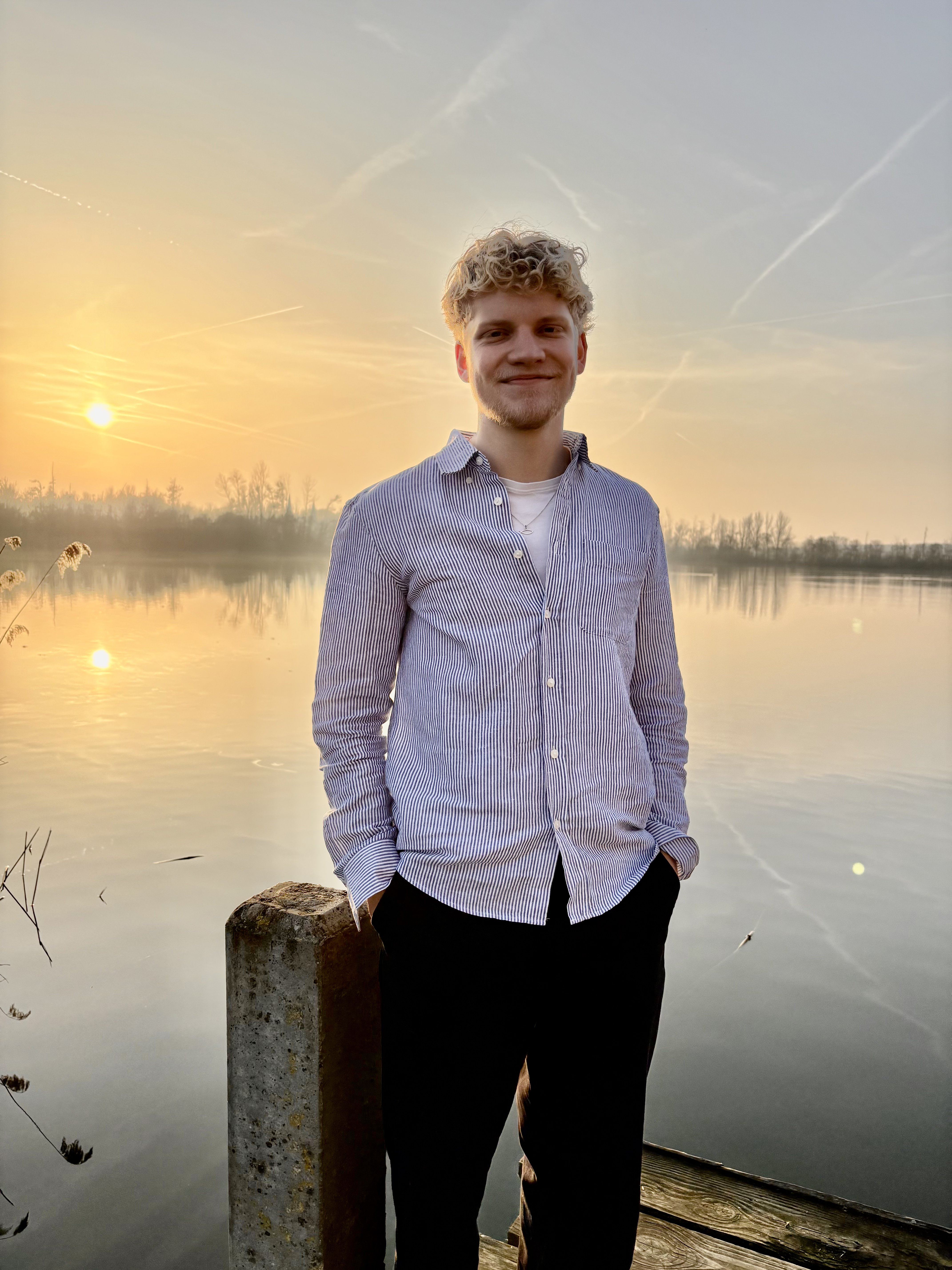 David Wever